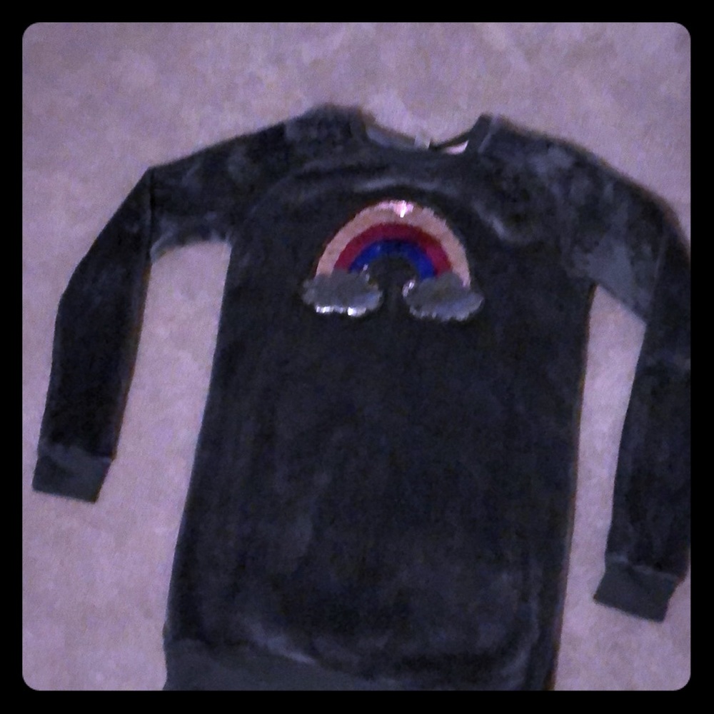 Night shirt
